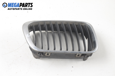 Решетка за BMW 3 Series E46 Touring (10.1999 - 06.2005), комби, позиция: дясна