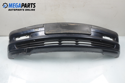 Предна броня за BMW 3 Series E46 Touring (10.1999 - 06.2005), комби, позиция: предна