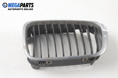 Решетка за BMW 3 Series E46 Touring (10.1999 - 06.2005), комби, позиция: лява