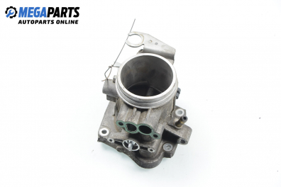 Дроселова клапа за BMW 3 Series E46 Touring (10.1999 - 06.2005) 318 i, 118 к.с.