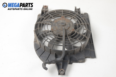 Перка охлаждане за Kia Rio Sedan I (07.2000 - 04.2006) 1.5 16V, 98 к.с.