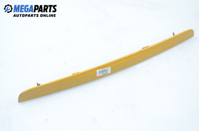 Лайсна заден капак за Kia Rio Sedan I (07.2000 - 04.2006), седан, позиция: задна