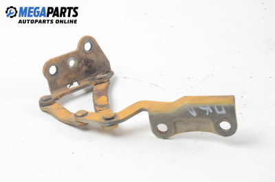 Панта преден капак за Kia Rio Sedan I (07.2000 - 04.2006), 4+1 вр., седан, позиция: лява