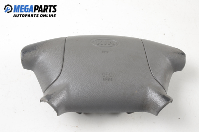 Airbag за Kia Rio Sedan I (07.2000 - 04.2006), 4+1 вр., седан, позиция: предна
