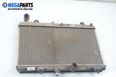 Воден радиатор за Kia Rio Sedan I (07.2000 - 04.2006) 1.5 16V, 98 к.с.