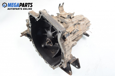 Ръчна скоростна кутия за Kia Rio Sedan I (07.2000 - 04.2006) 1.5 16V, 98 к.с.