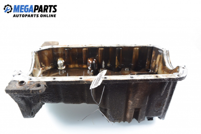 Картер за Kia Rio Sedan I (07.2000 - 04.2006) 1.5 16V, 98 к.с.