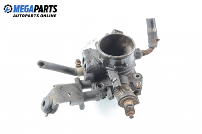 Дроселова клапа за Kia Rio Sedan I (07.2000 - 04.2006) 1.5 16V, 98 к.с.