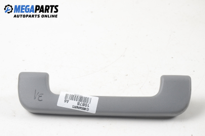 Ръкохватка за таван за Audi A6 Avant C5 (11.1997 - 01.2005), 4+1 вр., позиция: задна, лява