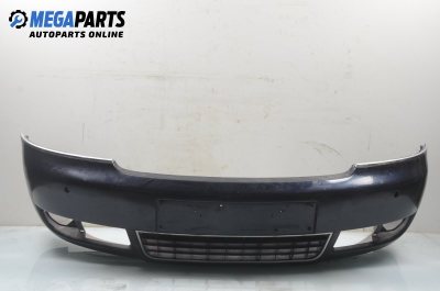 Предна броня за Audi A6 Avant C5 (11.1997 - 01.2005), комби, позиция: предна