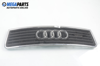 Решетка за Audi A6 Avant C5 (11.1997 - 01.2005), комби, позиция: предна