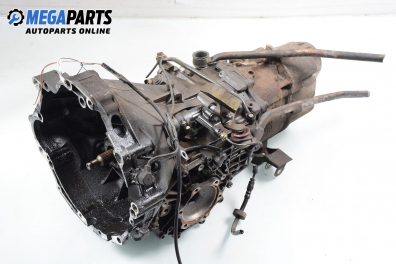 Ръчна скоростна кутия за Audi A6 Avant C5 (11.1997 - 01.2005) 2.5 TDI, 155 к.с.