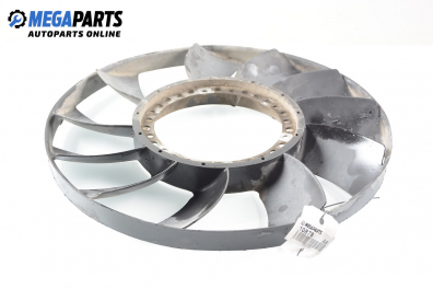 Перка охлаждане за Audi A6 Avant C5 (11.1997 - 01.2005) 2.5 TDI, 155 к.с.