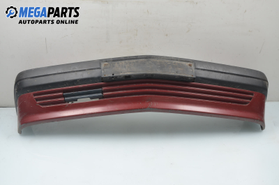 Предна броня за Mercedes-Benz 190 Sedan (W201) (10.1982 - 08.1993), седан, позиция: предна