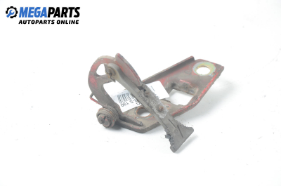 Брава преден капак за Mercedes-Benz 190 Sedan (W201) (10.1982 - 08.1993), 4+1 вр., седан, позиция: предна