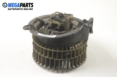 Вентилатор парно за Mercedes-Benz 190 Sedan (W201) (10.1982 - 08.1993)