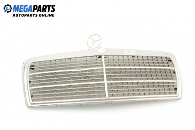 Решетка за Mercedes-Benz 190 Sedan (W201) (10.1982 - 08.1993), седан, позиция: предна