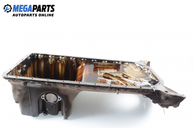 Картер за Mercedes-Benz 190 Sedan (W201) (10.1982 - 08.1993) E 2.0 (201.024), 122 к.с.