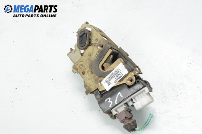 Брава на врата за Citroen XM I Break (05.1989 - 07.1994), позиция: задна, лява