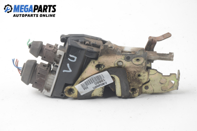 Брава на врата за Citroen XM I Break (05.1989 - 07.1994), позиция: предна, лява