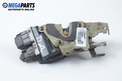 Брава на врата за Citroen XM I Break (05.1989 - 07.1994), позиция: предна, дясна