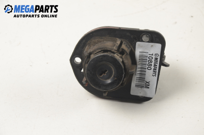 Ключалка заден капак за Citroen XM I Break (05.1989 - 07.1994), комби