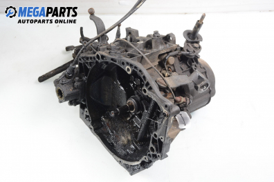 Ръчна скоростна кутия за Citroen XM I Break (05.1989 - 07.1994) 2.1 D 12V, 82 к.с.