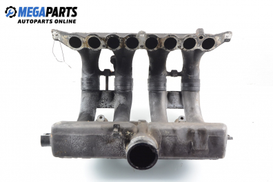 Всмукателен колектор за Citroen XM I Break (05.1989 - 07.1994) 2.1 D 12V, 82 к.с.