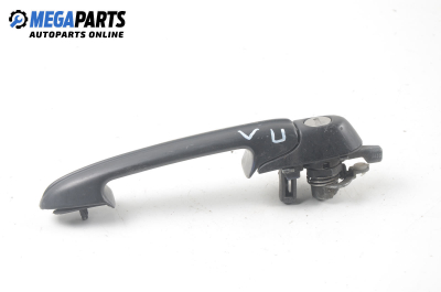 Външна дръжка за Fiat Brava Hatchback (10.1995 - 06.2003), 4+1 вр., хечбек, позиция: предна, лява