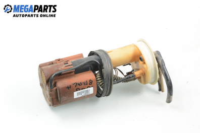 Бензинова помпа за Fiat Brava Hatchback (10.1995 - 06.2003) 1.4 12V (182.BA), 80 к.с.