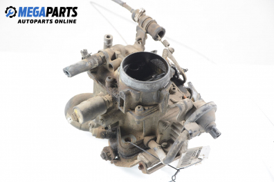 Дроселова клапа за Peugeot 106 I Hatchback (08.1991 - 04.1996) 1.0, 45 к.с.