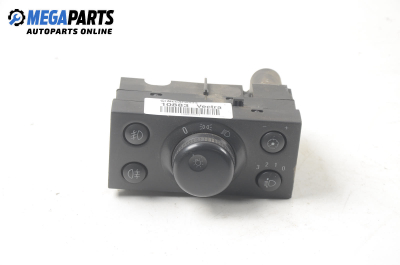 Ключ светлини  за Opel Vectra C Estate (10.2003 - 01.2009)