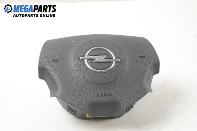 Airbag за Opel Vectra C Estate (10.2003 - 01.2009), 4+1 вр., комби, позиция: предна