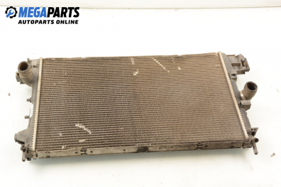 Воден радиатор за Opel Vectra C Estate (10.2003 - 01.2009) 1.9 CDTI, 150 к.с.