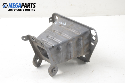 Буфер предна броня за Opel Vectra C Estate (10.2003 - 01.2009), комби, позиция: предна, лява