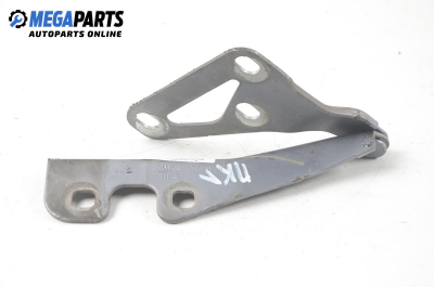 Панта преден капак за Opel Vectra C Estate (10.2003 - 01.2009), 4+1 вр., комби, позиция: лява