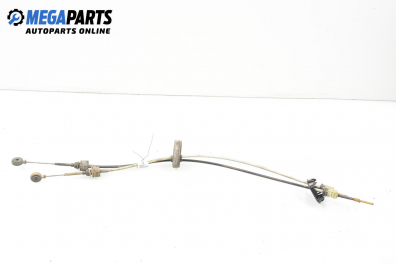 Жила скорости за Opel Vectra C Estate (10.2003 - 01.2009)