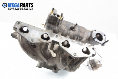 Всмукателен колектор за Hyundai Atos Prime (08.1999 - ...) 1.1, 63 к.с.