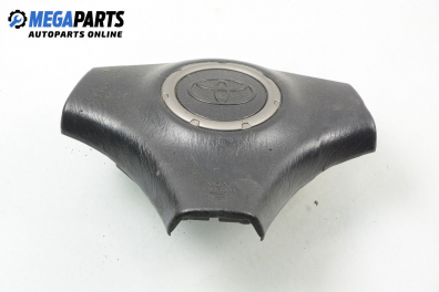 Airbag за Toyota RAV4 II SUV (06.2000 - 11.2005), 2+1 вр., джип, позиция: предна