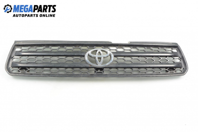 Решетка за Toyota RAV4 II SUV (06.2000 - 11.2005), джип, позиция: предна