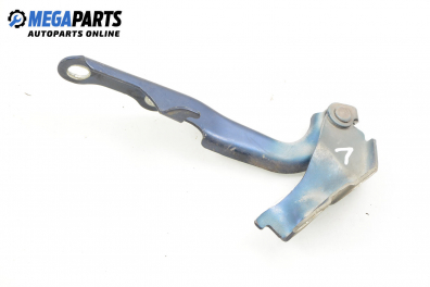 Панта преден капак за Toyota RAV4 II SUV (06.2000 - 11.2005), 2+1 вр., джип, позиция: лява