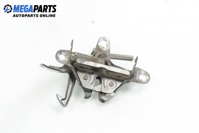 Брава преден капак за Toyota RAV4 II SUV (06.2000 - 11.2005), 2+1 вр., джип, позиция: предна