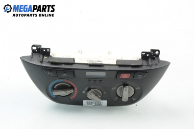 Панел климатик за Toyota RAV4 II SUV (06.2000 - 11.2005)