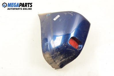 Елемент задна броня за Toyota RAV4 II SUV (06.2000 - 11.2005), джип