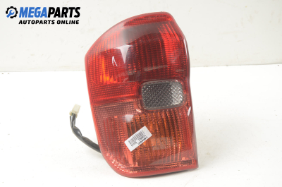 Стоп за Toyota RAV4 II SUV (06.2000 - 11.2005), джип, позиция: лява