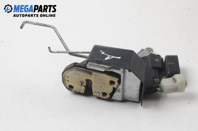 Брава на врата за Toyota RAV4 II SUV (06.2000 - 11.2005), позиция: дясна