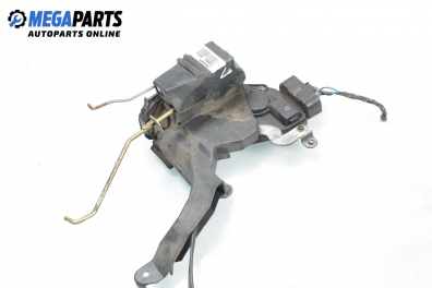 Брава на врата за Toyota RAV4 II SUV (06.2000 - 11.2005), позиция: лява