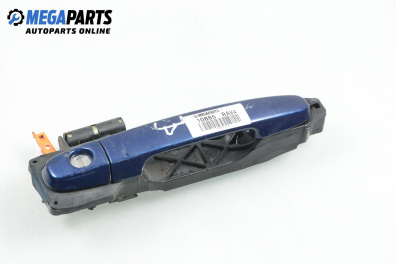 Външна дръжка за Toyota RAV4 II SUV (06.2000 - 11.2005), 2+1 вр., джип, позиция: дясна