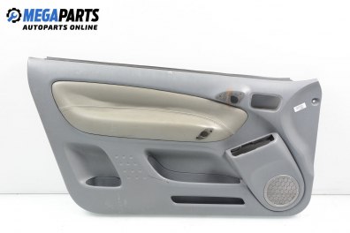 Кора врата за Toyota RAV4 II SUV (06.2000 - 11.2005), 2+1 вр., джип, позиция: лява