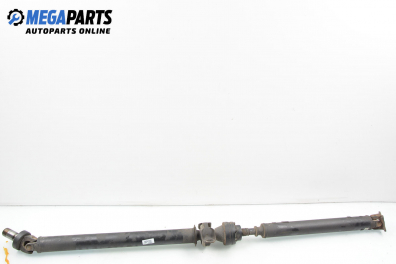 Кардан за Toyota RAV4 II (CLA2, XA2, ZCA2, ACA2) (06.2000 - 11.2005) 2.0 VVTi 4WD, 150 к.с., автоматик